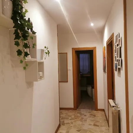 Bed & Breakfast Aloha Vicino All'aeroporto Bologna