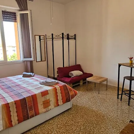 Bed & Breakfast Aloha Vicino All'aeroporto
